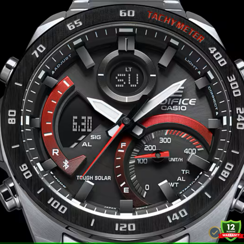 CG-1012578 N91 EDI_FICE – Silver Black Edition.
