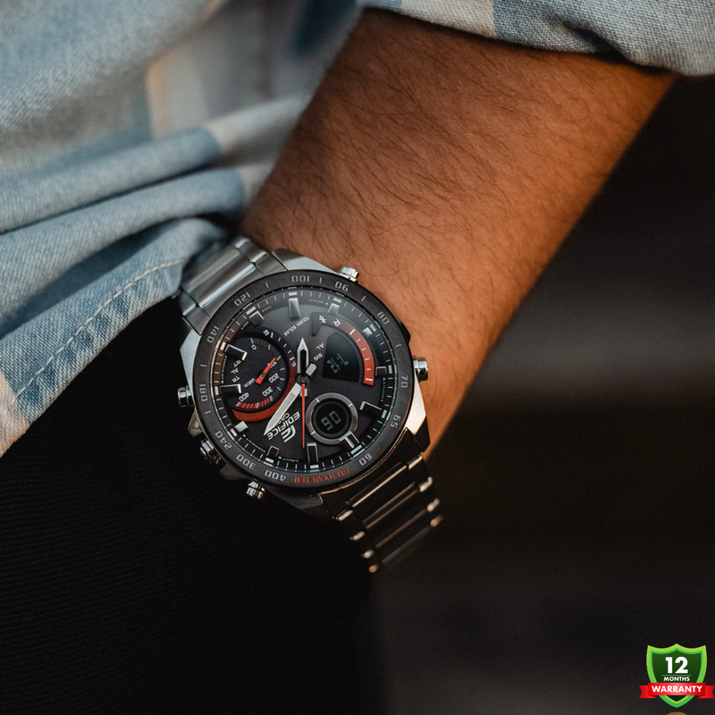 CG-1012578 N91 EDI_FICE – Silver Black Edition.