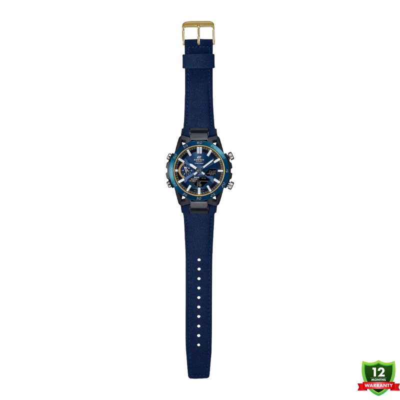 AXI-10125782 N91 Blue Honda Dial Watch.