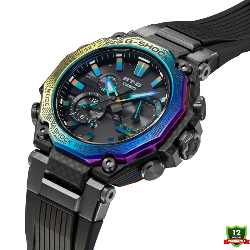 ED-101257 11P  MT-G2 1100 Series (Black Magic Edition).