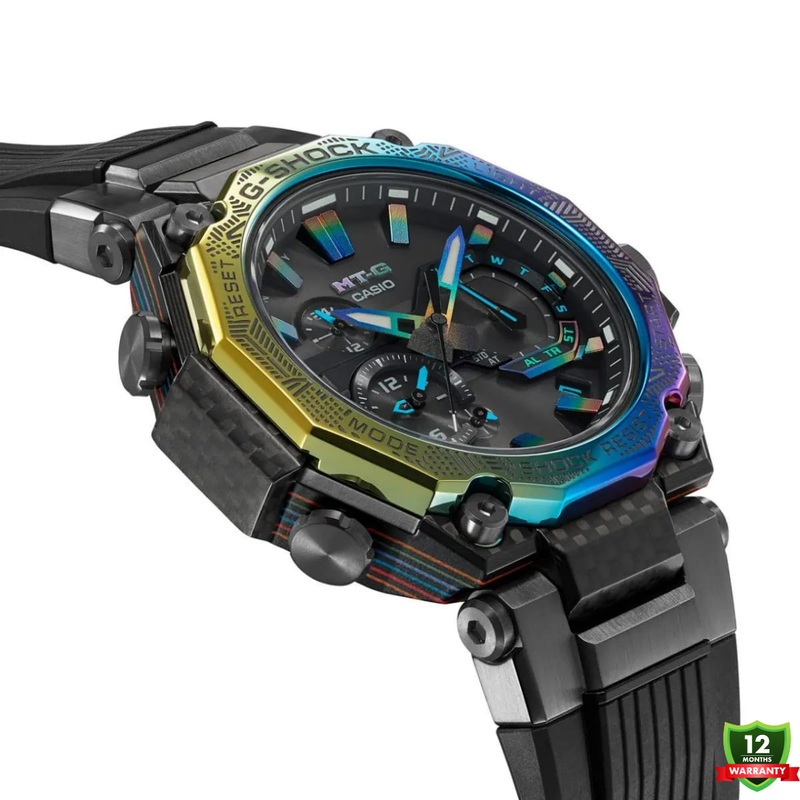 ED-101257 11P  MT-G2 1100 Series (Black Magic Edition).