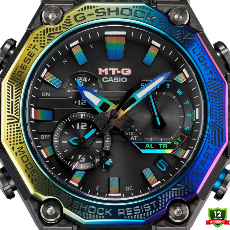 ED-101257 11P  MT-G2 1100 Series (Black Magic Edition).