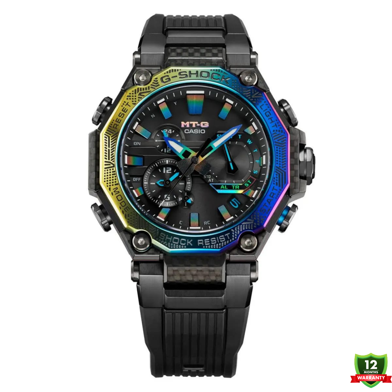 ED-101257 11P  MT-G2 1100 Series (Black Magic Edition).