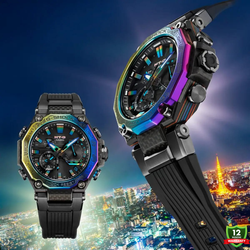 ED-101257 11P  MT-G2 1100 Series (Black Magic Edition).