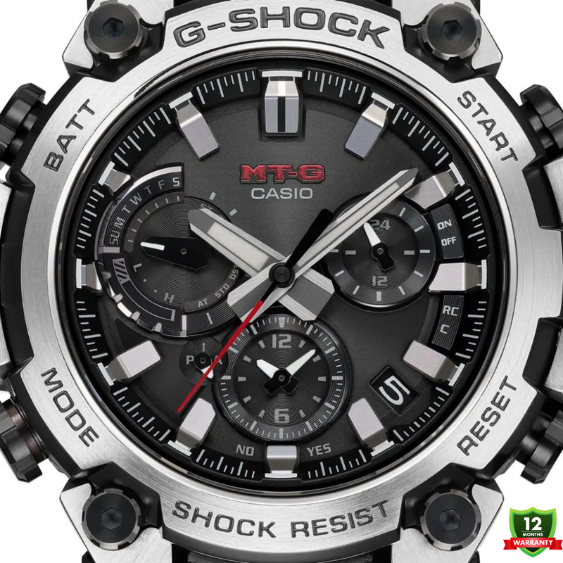 AXM-101258 11P MT-G91 1100 Silver (Silver Magic Edition).
