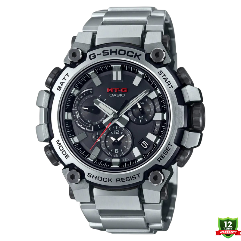 AXM-101258 11P MT-G91 1100 Silver (Silver Magic Edition).