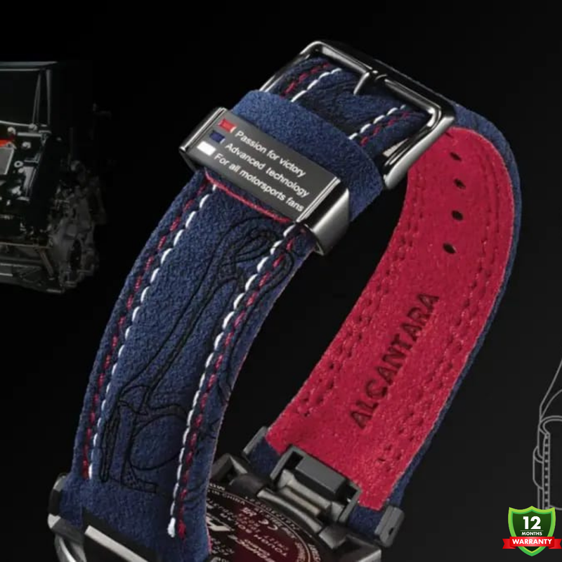 AXD-101259 N91 Series EDI_FICE HR_C Black Watch.