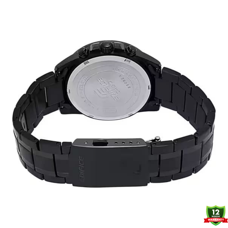 AXI1012565 N91 EDI_FICE Black Shiphire Watch– Black Edition.