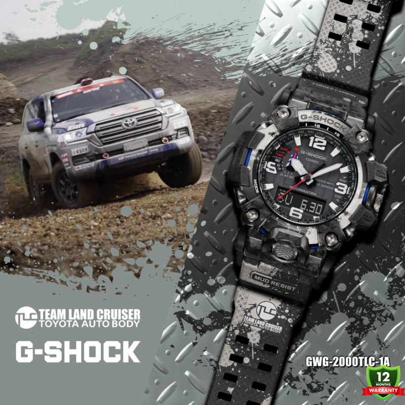 MUD-1002411P Series Mud Master Black Model